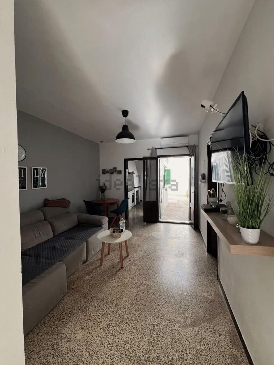 3 slaapkamer Huis te koop in Portocolom - € 445.000 (Ref: 8838905)