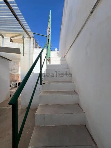3 quarto Casa em Banda para venda em Portocolom, Felanitx - 445 000 € (Ref: 8838905)