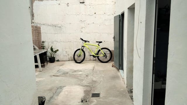 3 quarto Casa em Banda para venda em Portocolom, Felanitx - 445 000 € (Ref: 8838905)