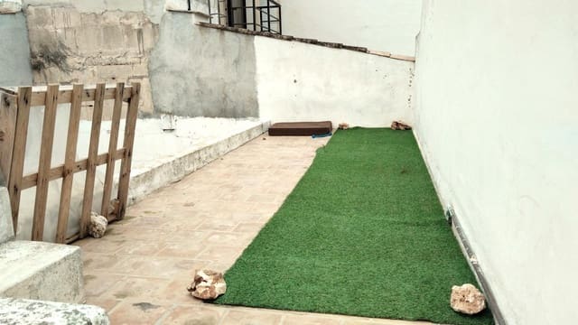 3 quarto Casa em Banda para venda em Portocolom, Felanitx - 445 000 € (Ref: 8838905)