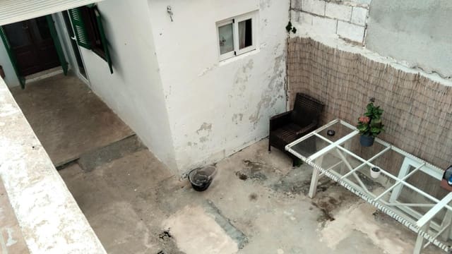 3 quarto Casa em Banda para venda em Portocolom, Felanitx - 445 000 € (Ref: 8838905)