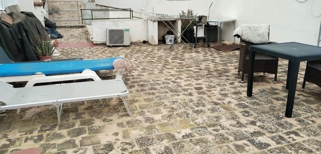 3 quarto Casa em Banda para venda em Portocolom, Felanitx - 445 000 € (Ref: 8838905)