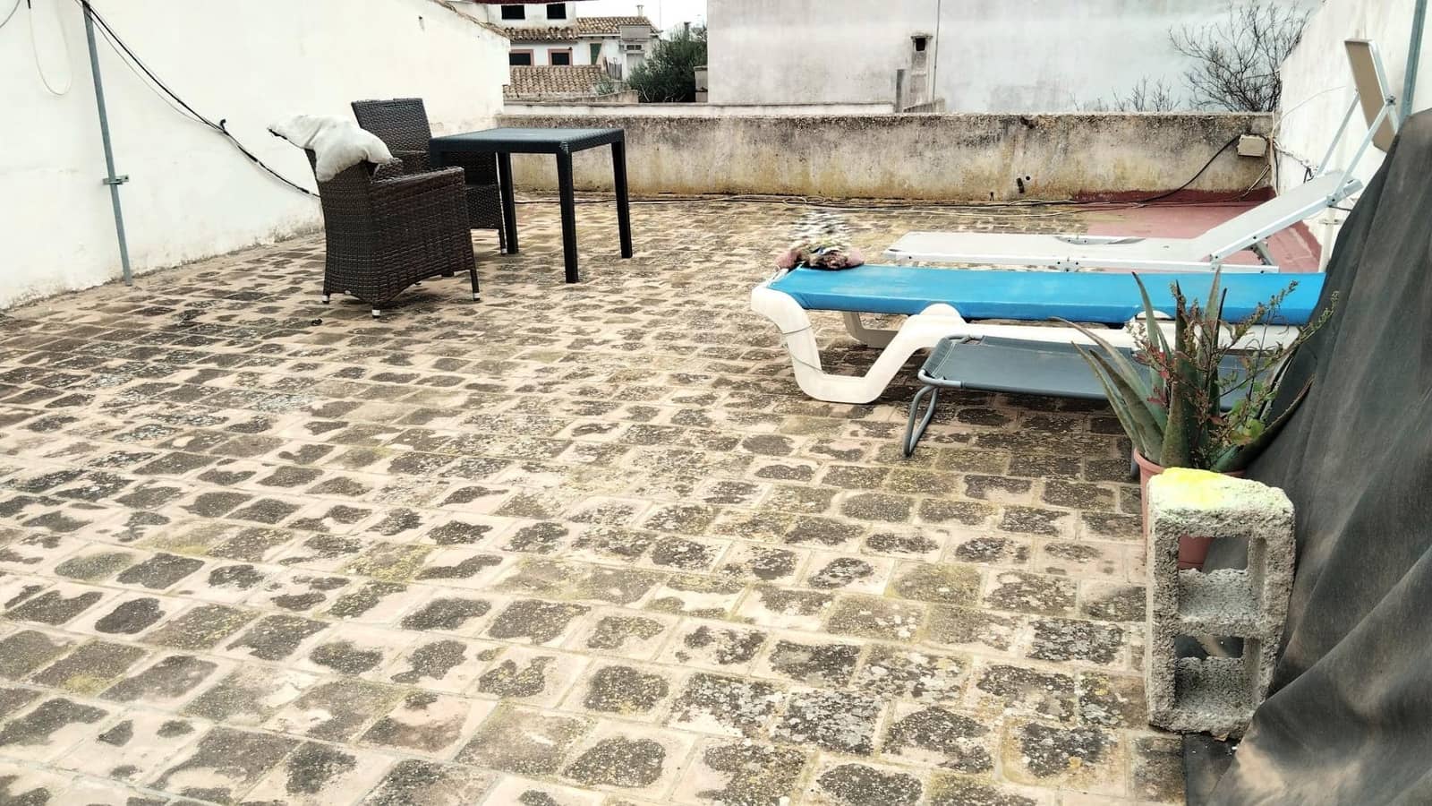 3 slaapkamer Huis te koop in Portocolom - € 445.000 (Ref: 8838905)