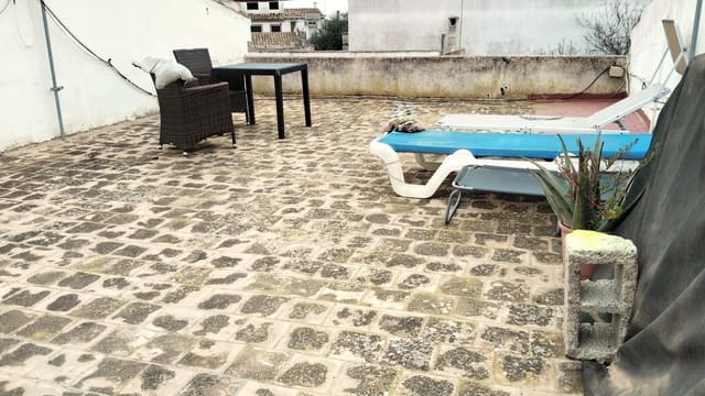 3 quarto Casa em Banda para venda em Portocolom, Felanitx - 445 000 € (Ref: 8838905)