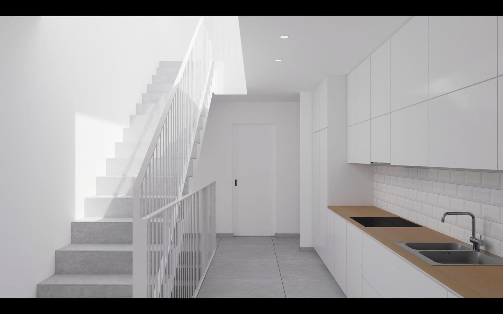 3 sypialnia Dom szeregowy na sprzedaż w Felanitx z basenem garażem - 395 000 € (Ref: 8915171)