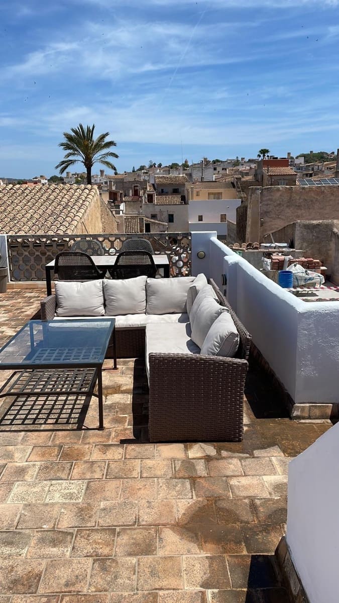 3 sovrum Hus till salu i Felanitx - 450 000 € (Ref: 9017357)