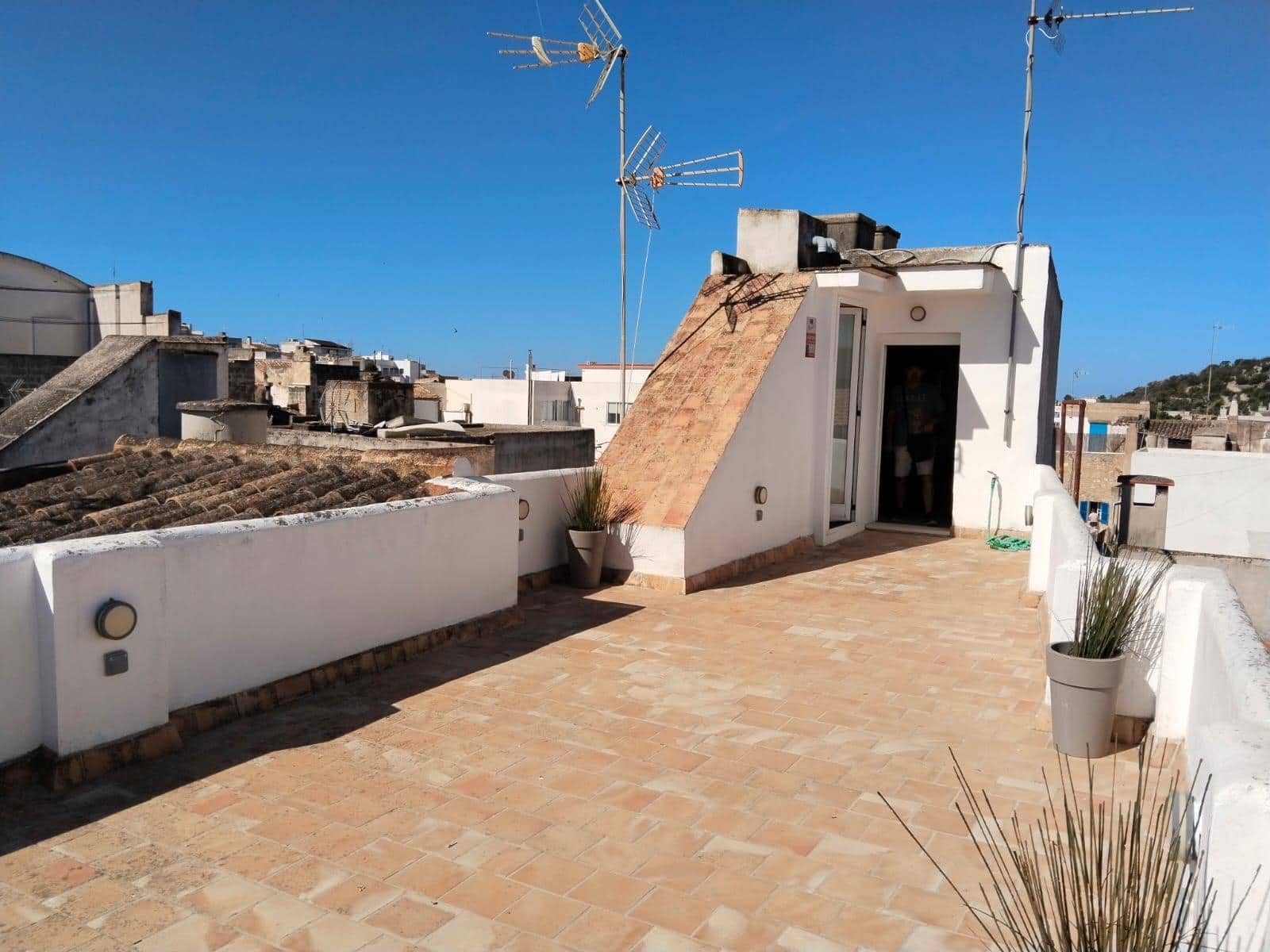 3 sovrum Hus till salu i Felanitx - 450 000 € (Ref: 9017357)