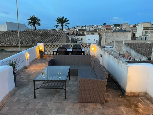 3 bedroom Townhouse for sale in Felanitx - € 450,000 (Ref: 9017357)