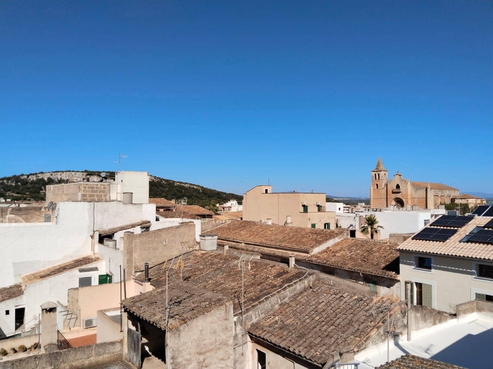 3 bedroom Townhouse for sale in Felanitx - € 450,000 (Ref: 9017357)