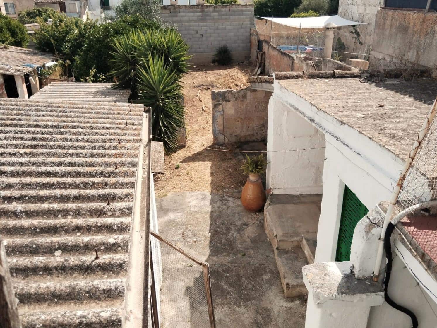 7 sypialnia Willa na sprzedaż w Felanitx - 370 000 € (Ref: 9059642)