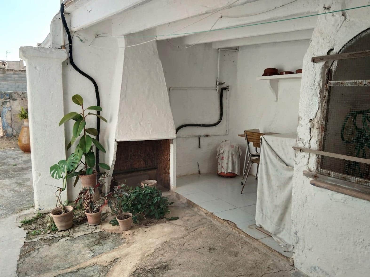 7 sypialnia Willa na sprzedaż w Felanitx - 370 000 € (Ref: 9059642)