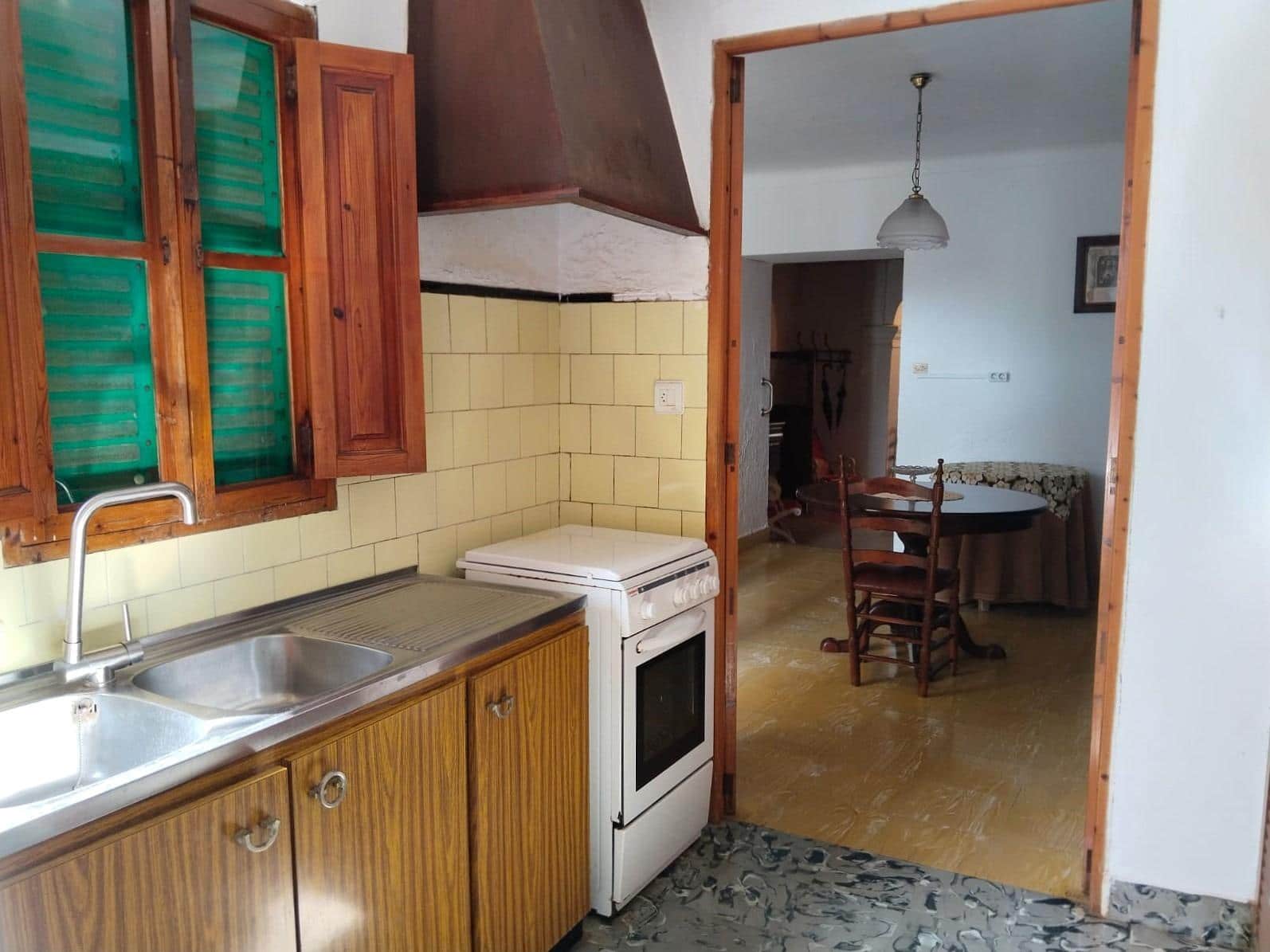 7 sypialnia Willa na sprzedaż w Felanitx - 370 000 € (Ref: 9059642)