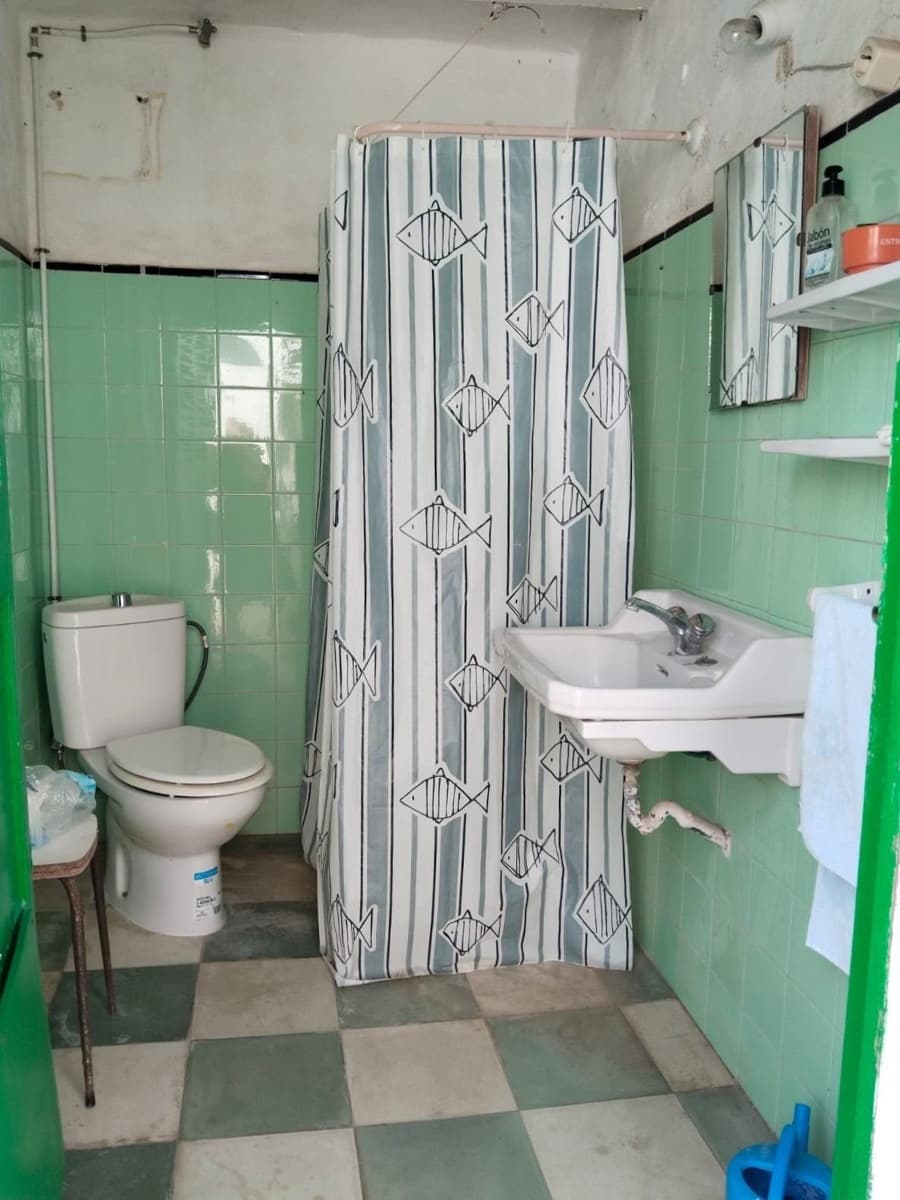 7 sypialnia Willa na sprzedaż w Felanitx - 370 000 € (Ref: 9059642)