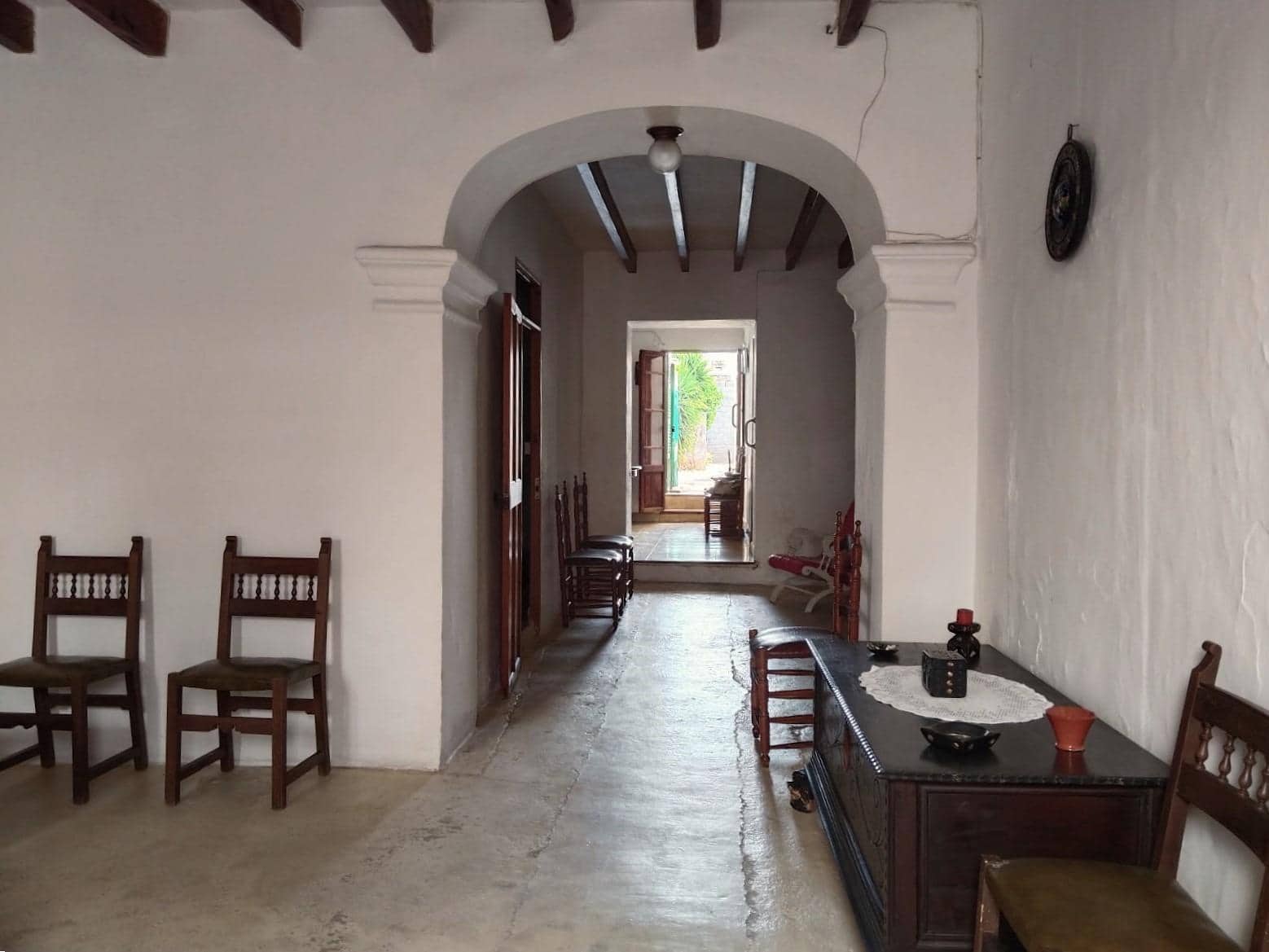 7 sypialnia Willa na sprzedaż w Felanitx - 370 000 € (Ref: 9059642)