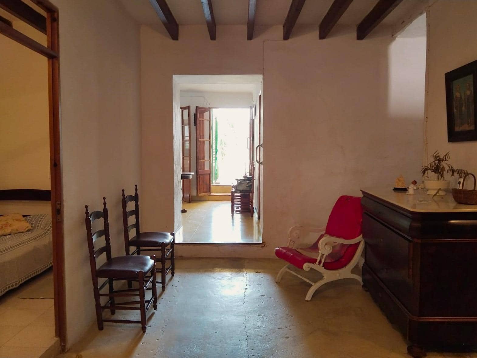 7 sypialnia Willa na sprzedaż w Felanitx - 370 000 € (Ref: 9059642)