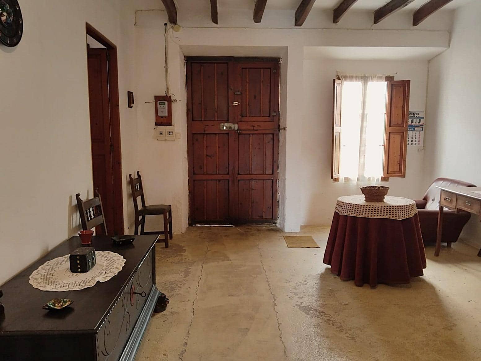 7 sypialnia Willa na sprzedaż w Felanitx - 370 000 € (Ref: 9059642)