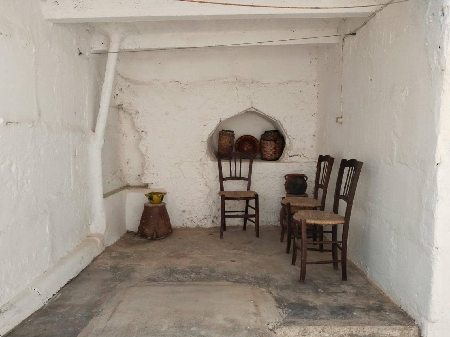 7 sypialnia Willa na sprzedaż w Felanitx - 370 000 € (Ref: 9059642)