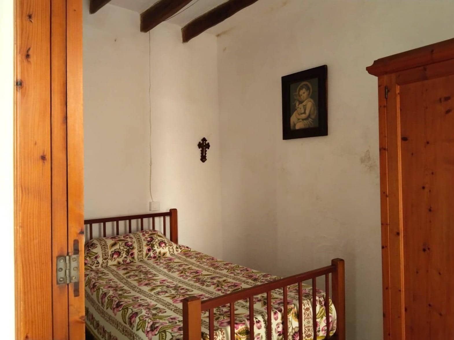 7 sypialnia Willa na sprzedaż w Felanitx - 370 000 € (Ref: 9059642)