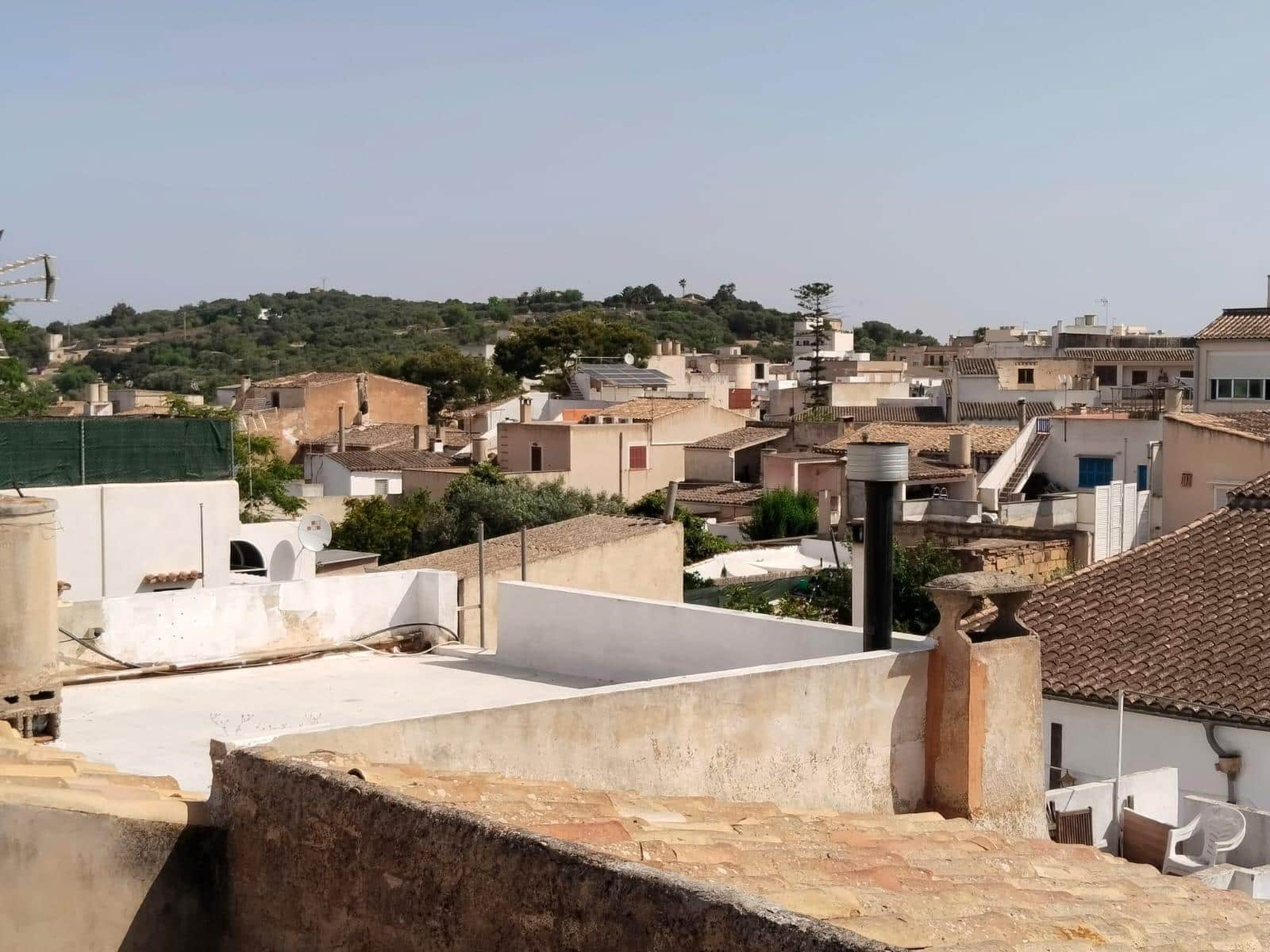 7 sypialnia Willa na sprzedaż w Felanitx - 370 000 € (Ref: 9059642)