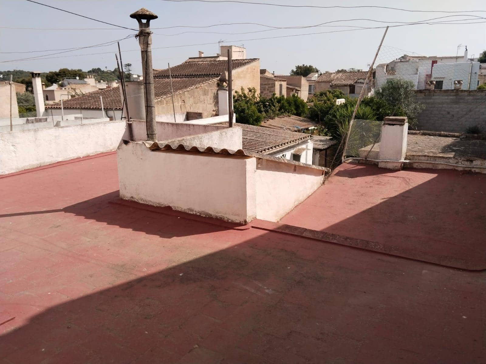 7 sypialnia Willa na sprzedaż w Felanitx - 370 000 € (Ref: 9059642)