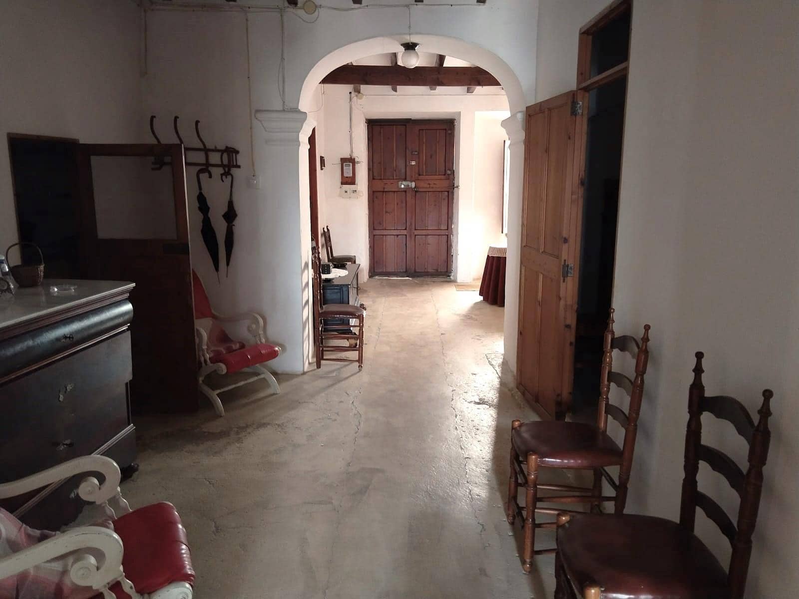 7 sypialnia Willa na sprzedaż w Felanitx - 370 000 € (Ref: 9059642)