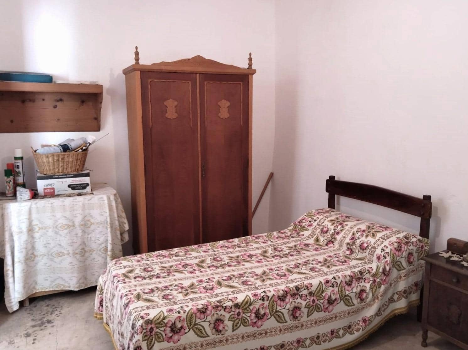 7 sypialnia Willa na sprzedaż w Felanitx - 370 000 € (Ref: 9059642)