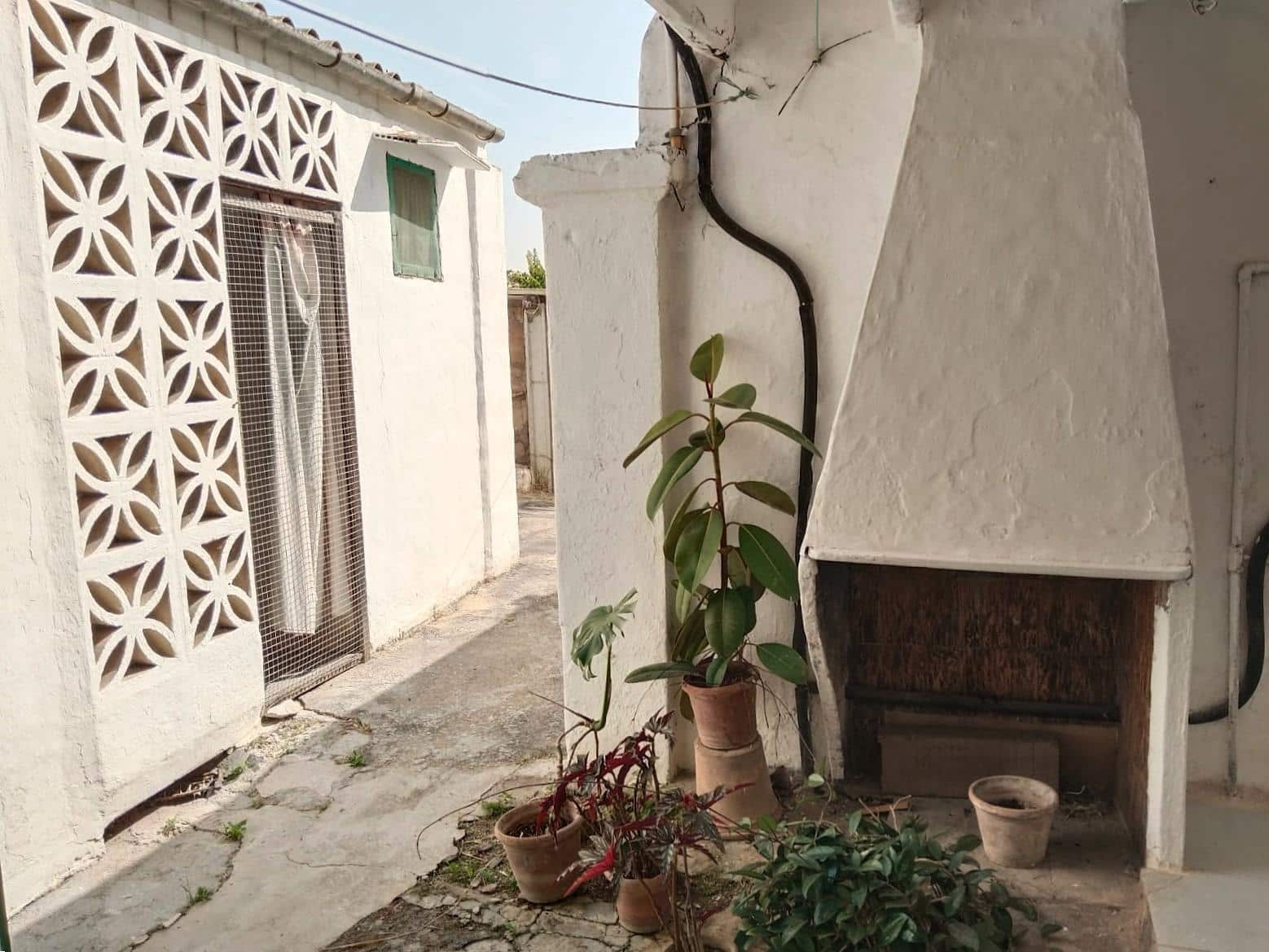 7 sypialnia Willa na sprzedaż w Felanitx - 370 000 € (Ref: 9059642)