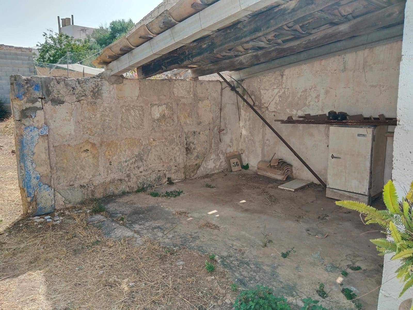 7 sypialnia Willa na sprzedaż w Felanitx - 370 000 € (Ref: 9059642)