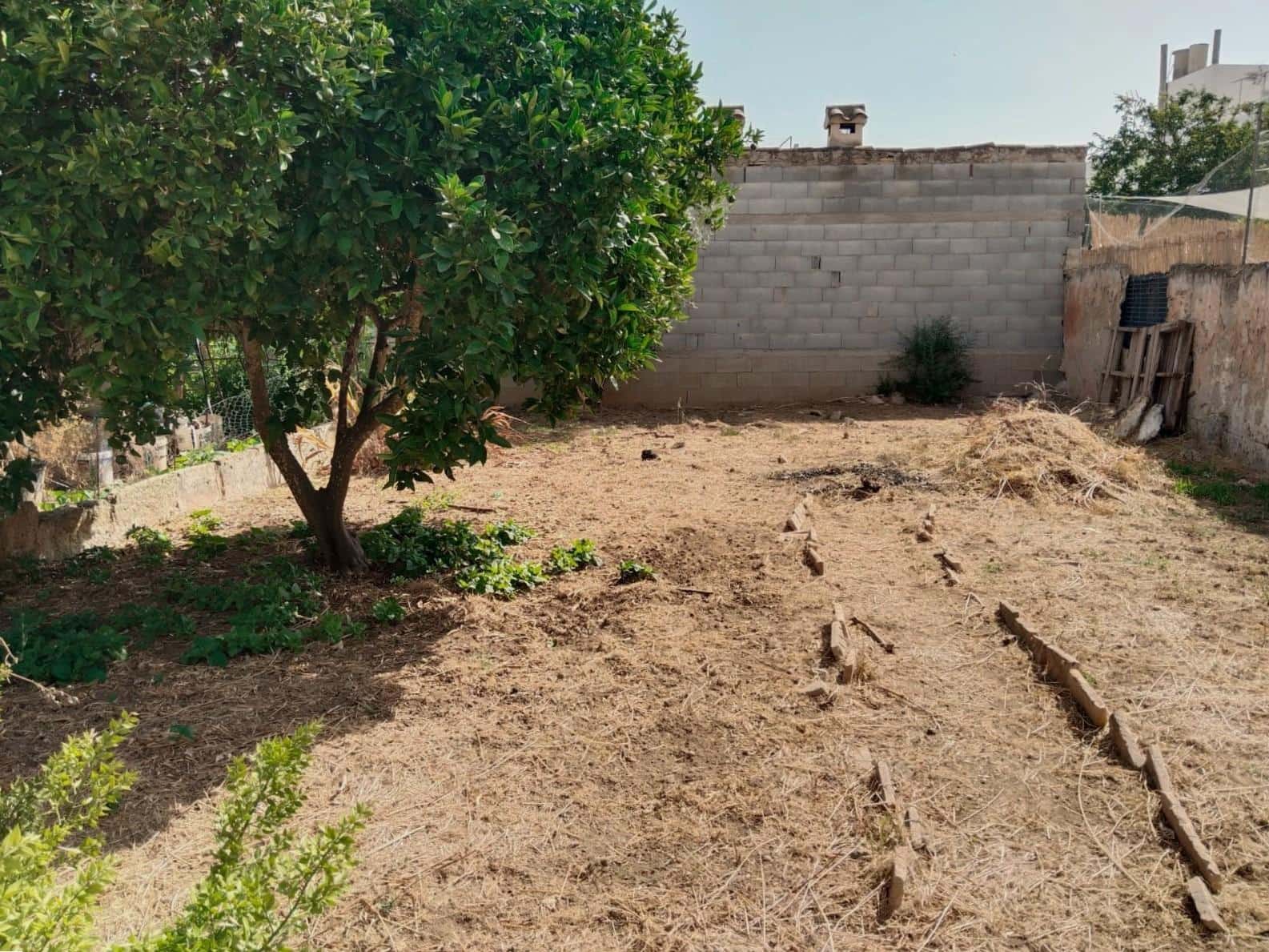 7 sypialnia Willa na sprzedaż w Felanitx - 370 000 € (Ref: 9059642)