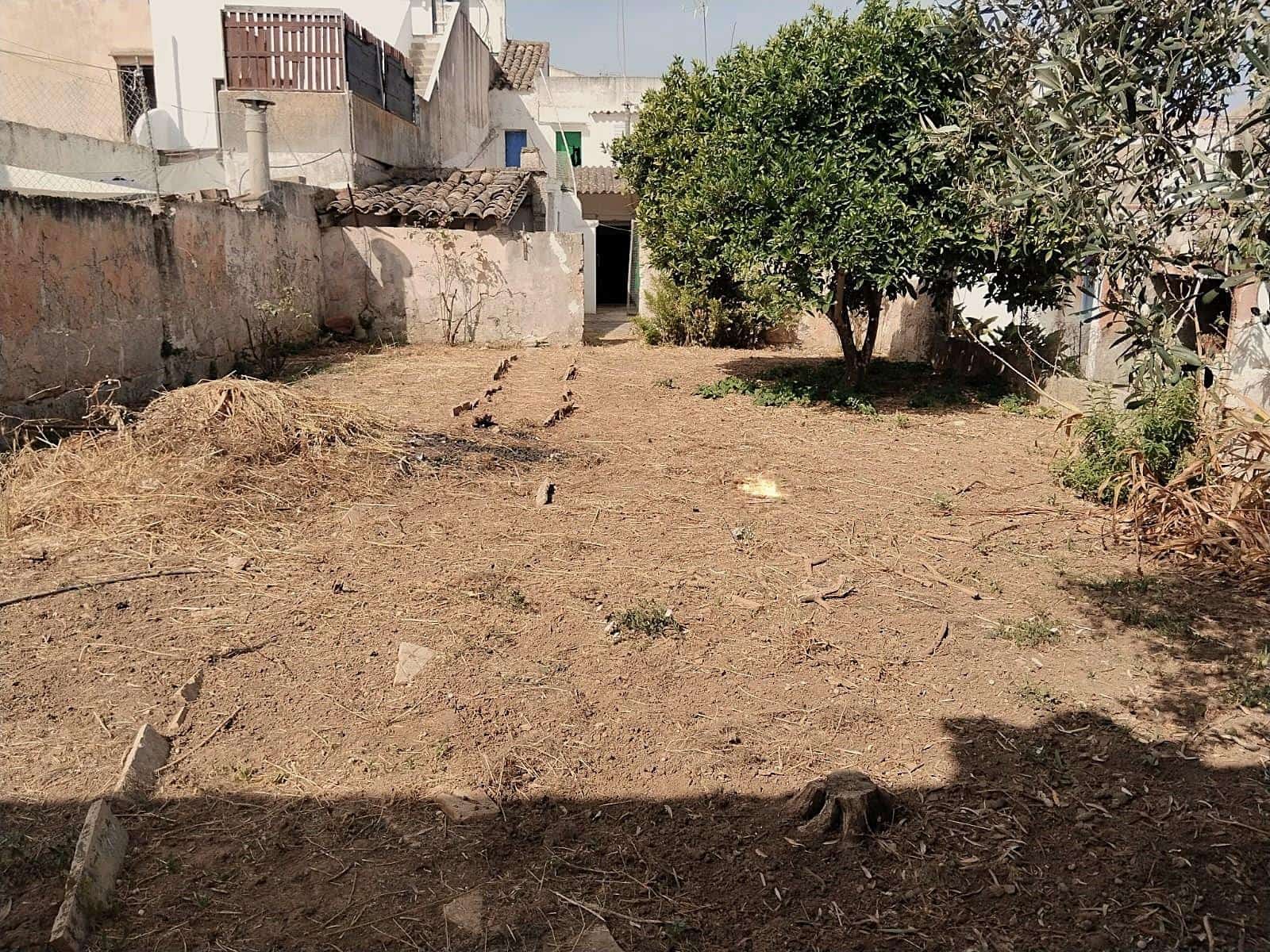 7 sypialnia Willa na sprzedaż w Felanitx - 370 000 € (Ref: 9059642)