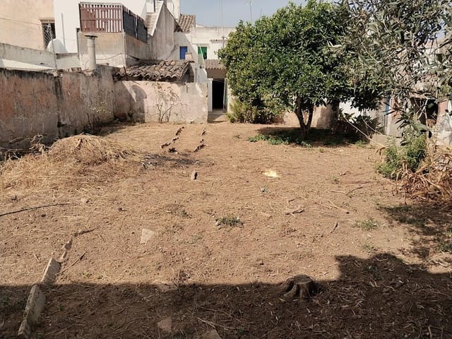 7 sypialnia Willa na sprzedaż w Felanitx - 370 000 € (Ref: 9059642)