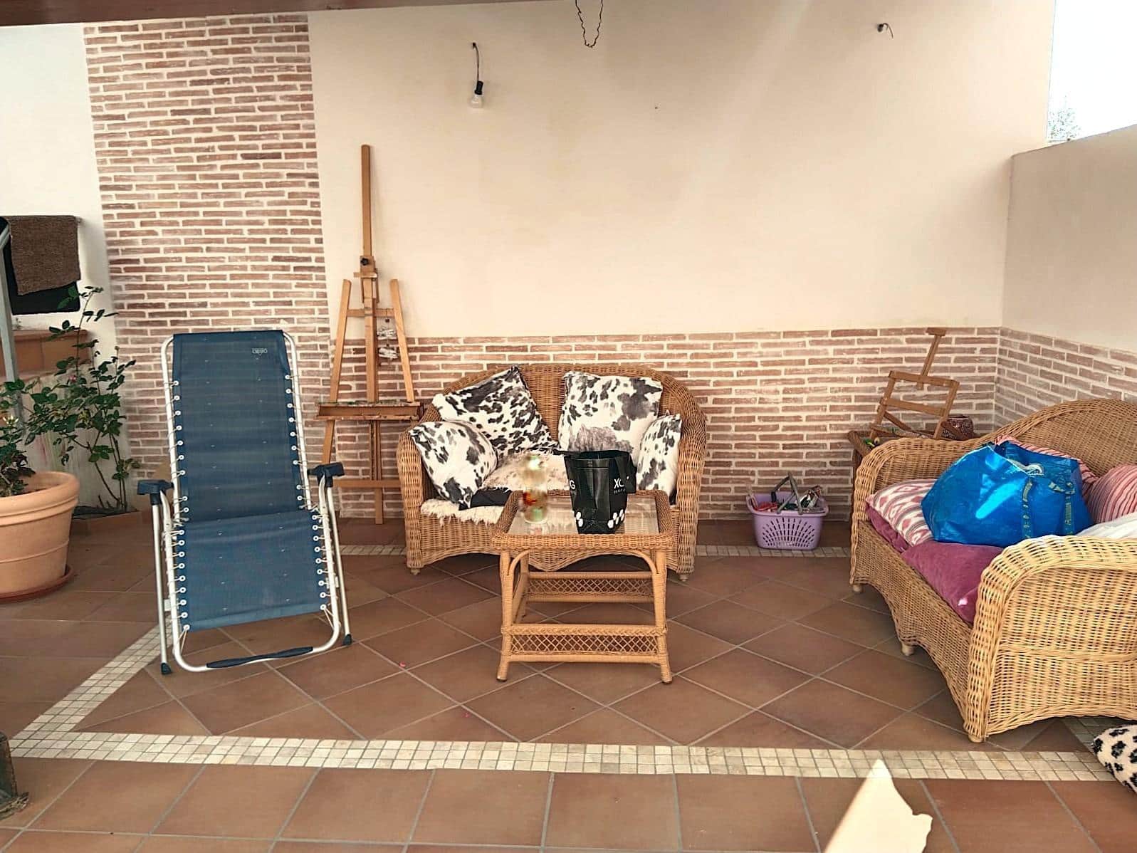 3 soveværelse Villa til salg i Felanitx med swimmingpool garage - € 680.000 (Ref: 9095469)