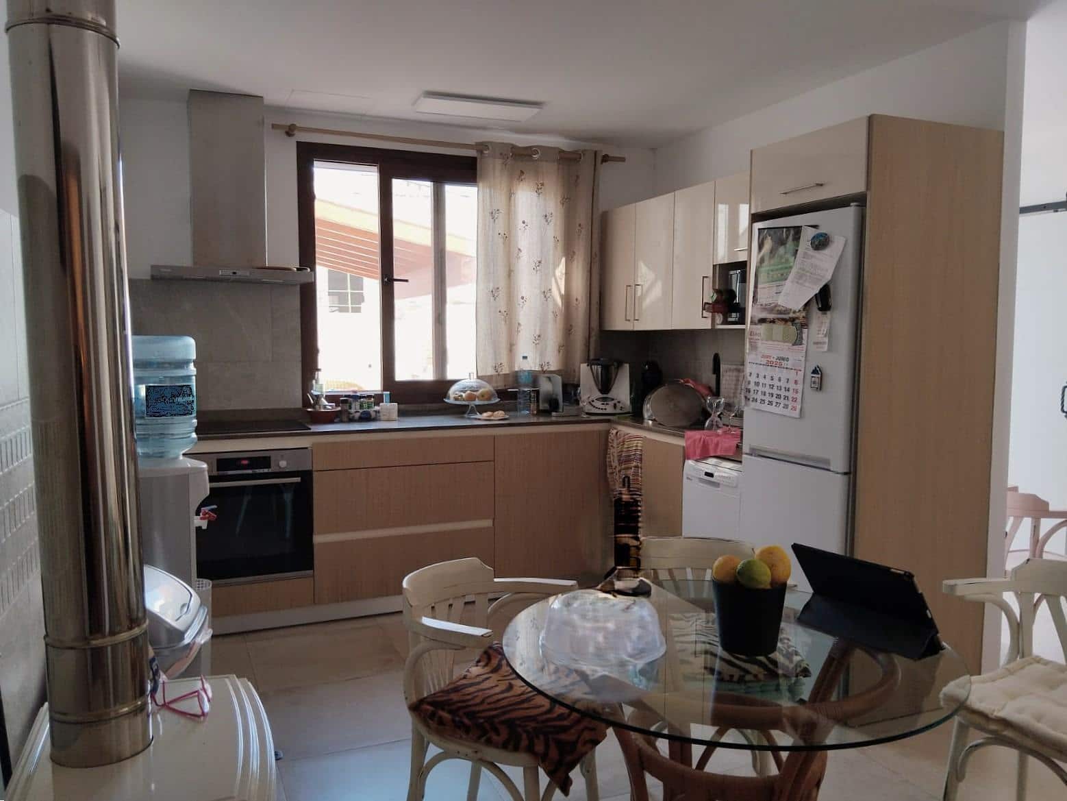 3 soveværelse Villa til salg i Felanitx med swimmingpool garage - € 680.000 (Ref: 9095469)