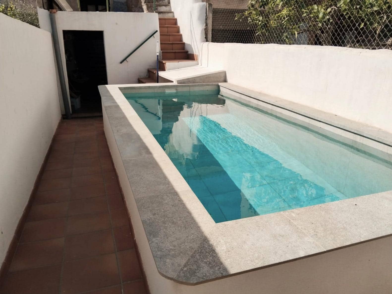 3 soveværelse Villa til salg i Felanitx med swimmingpool garage - € 680.000 (Ref: 9095469)