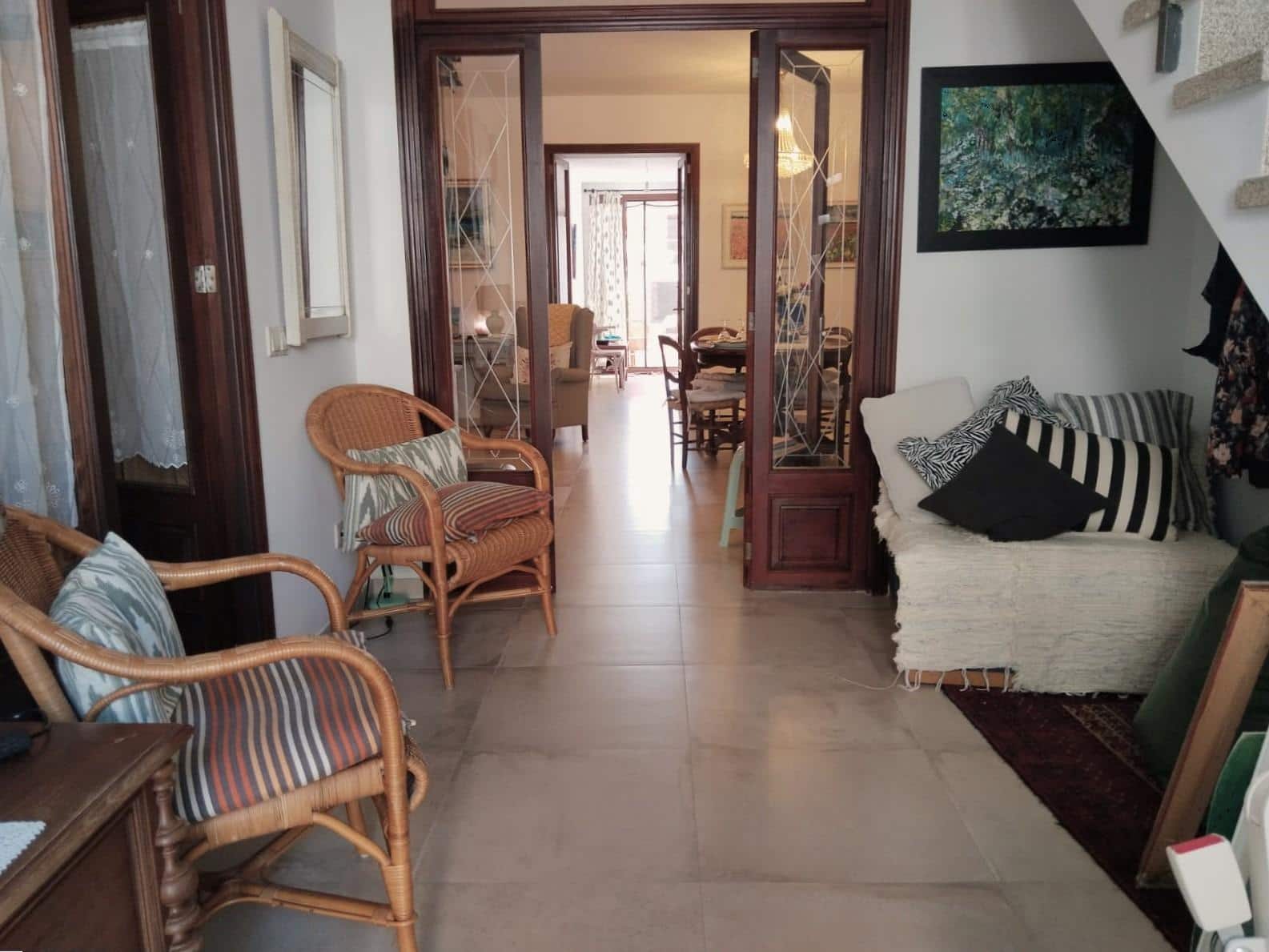 3 soveværelse Villa til salg i Felanitx med swimmingpool garage - € 680.000 (Ref: 9095469)