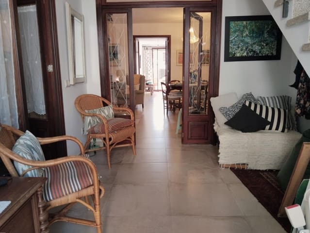 3 sovrum Villa till salu i Felanitx med pool garage - 680 000 € (Ref: 9095469)