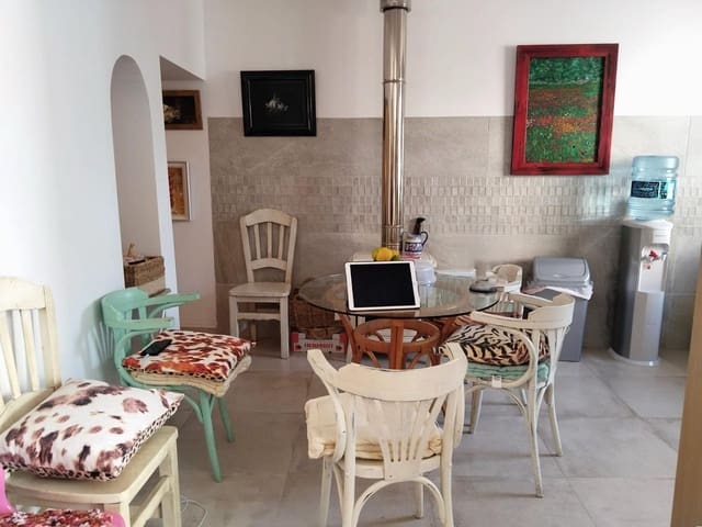 3 sovrum Villa till salu i Felanitx med pool garage - 680 000 € (Ref: 9095469)