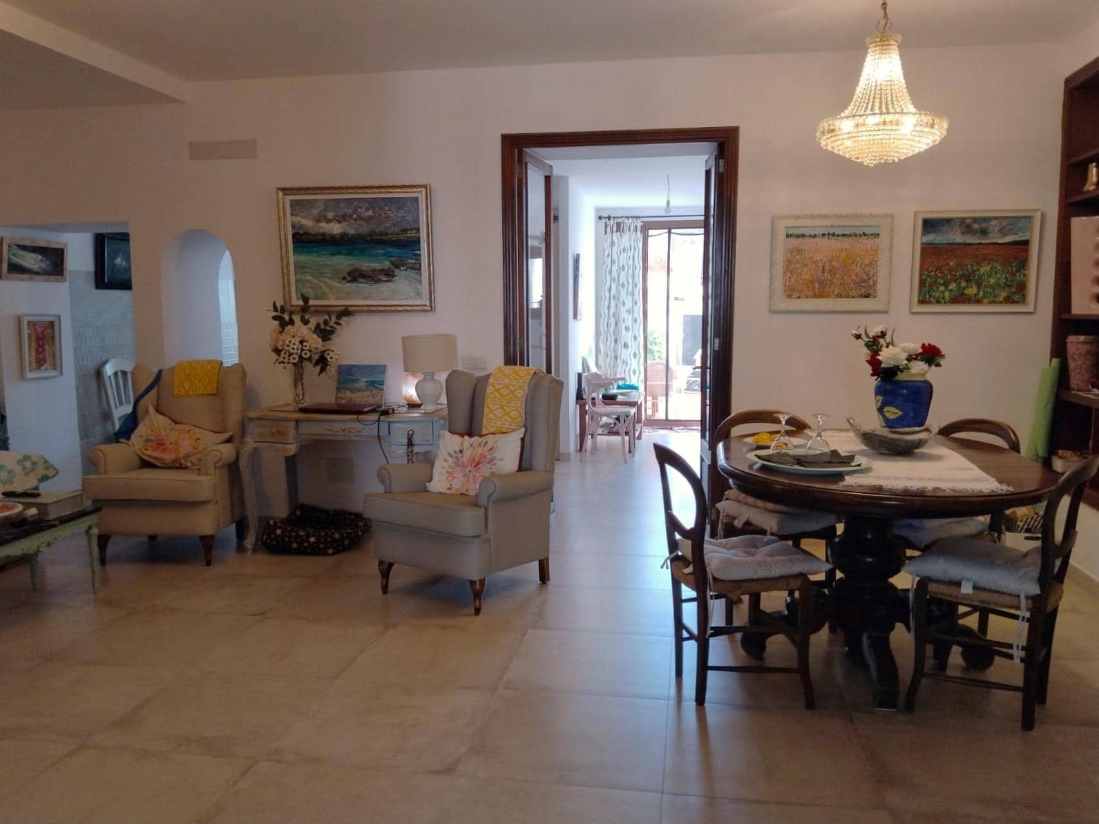 3 soveværelse Villa til salg i Felanitx med swimmingpool garage - € 680.000 (Ref: 9095469)