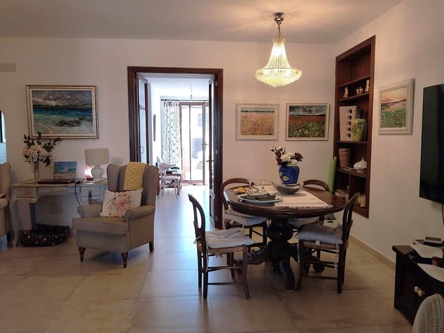 3 sovrum Villa till salu i Felanitx med pool garage - 680 000 € (Ref: 9095469)