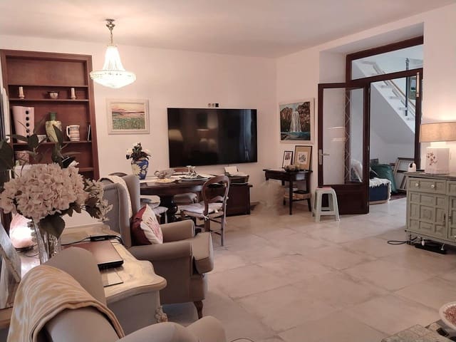 3 sovrum Villa till salu i Felanitx med pool garage - 680 000 € (Ref: 9095469)