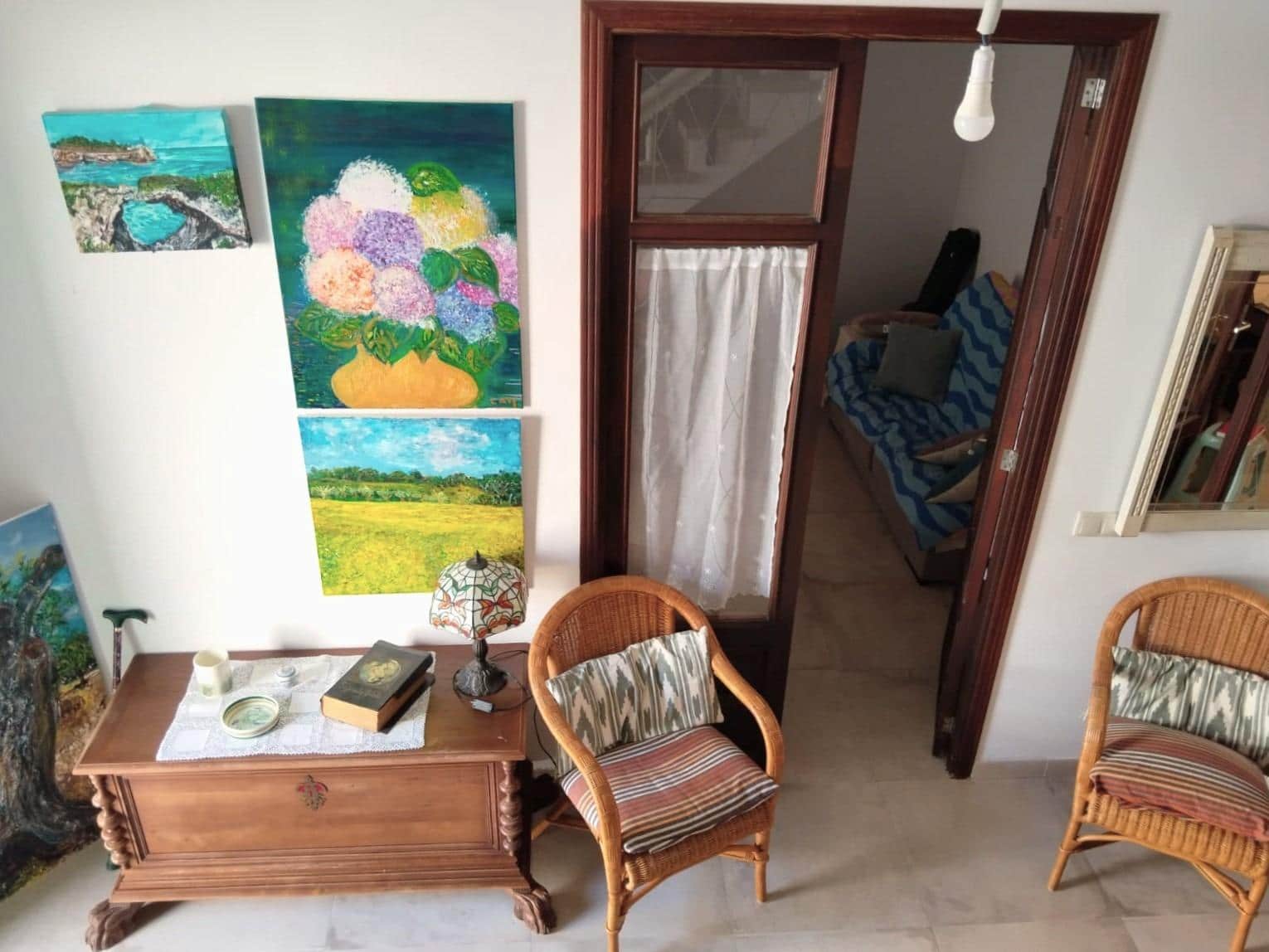 3 soveværelse Villa til salg i Felanitx med swimmingpool garage - € 680.000 (Ref: 9095469)