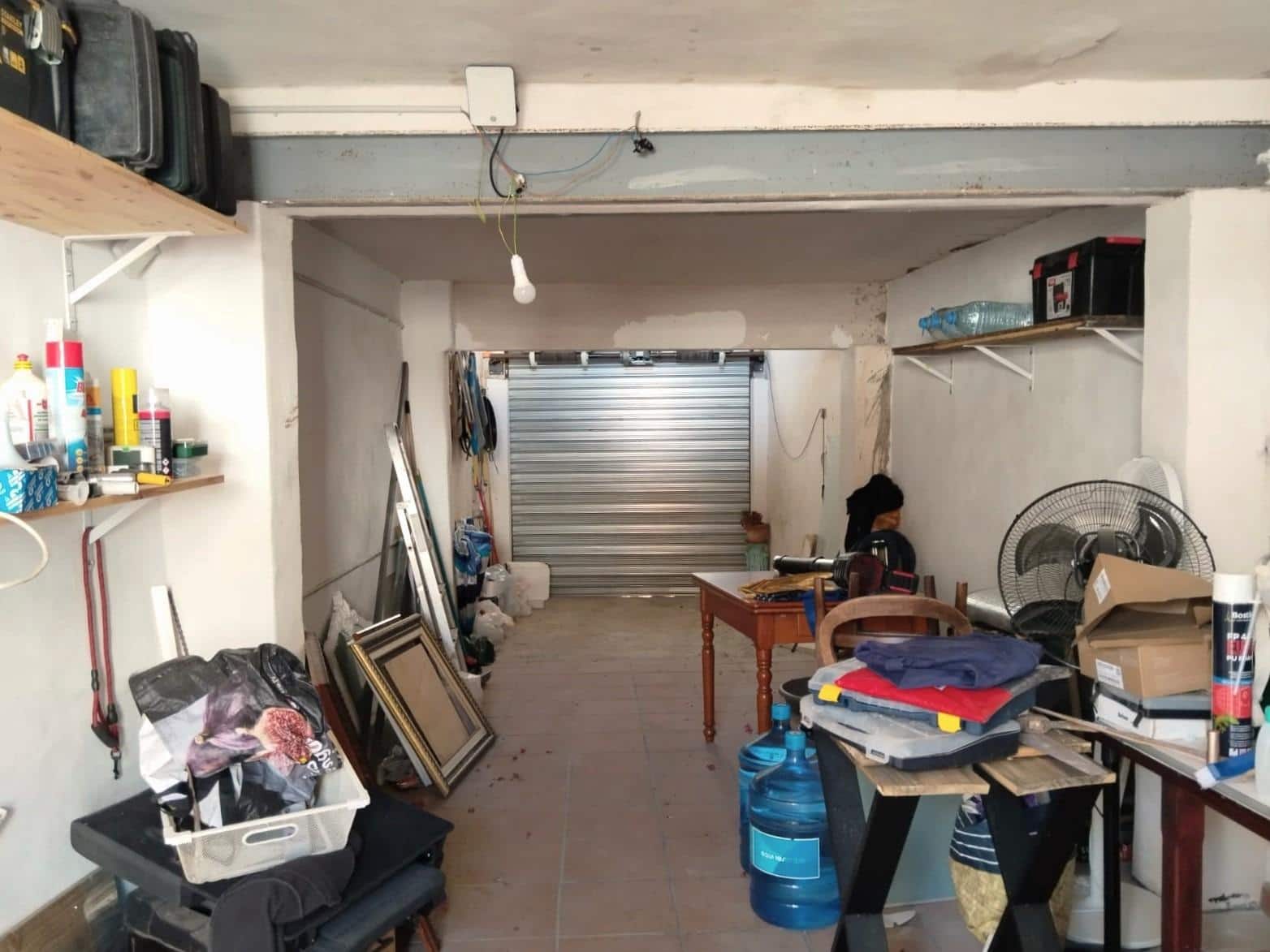 3 soveværelse Villa til salg i Felanitx med swimmingpool garage - € 680.000 (Ref: 9095469)