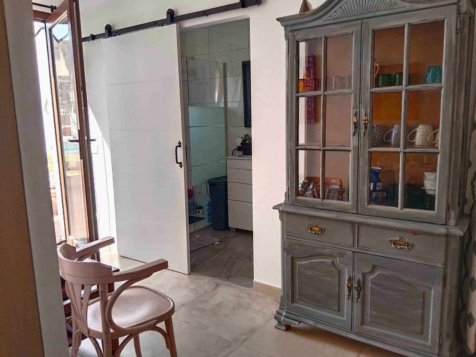 3 soveværelse Villa til salg i Felanitx med swimmingpool garage - € 680.000 (Ref: 9095469)