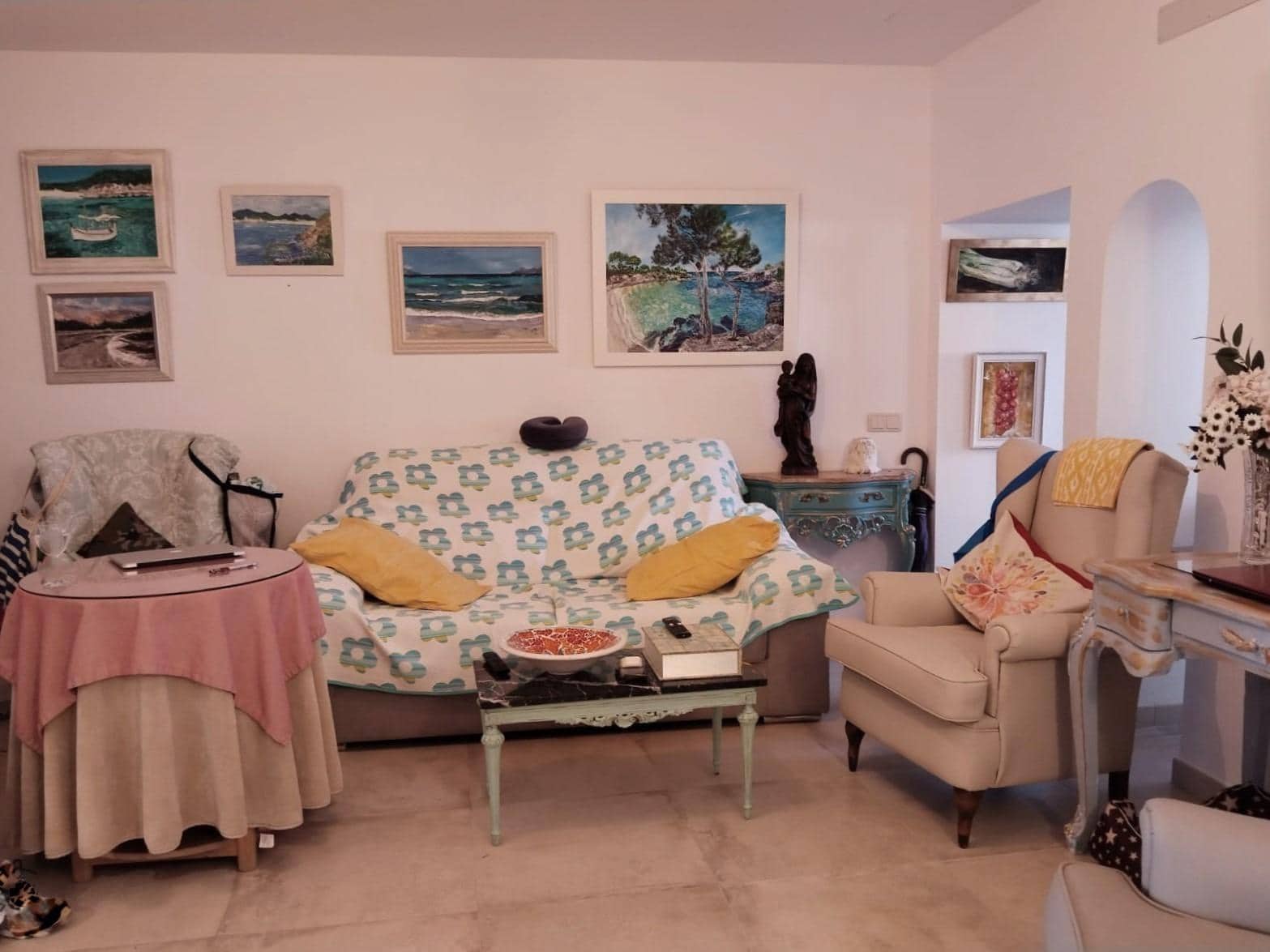 3 soveværelse Villa til salg i Felanitx med swimmingpool garage - € 680.000 (Ref: 9095469)