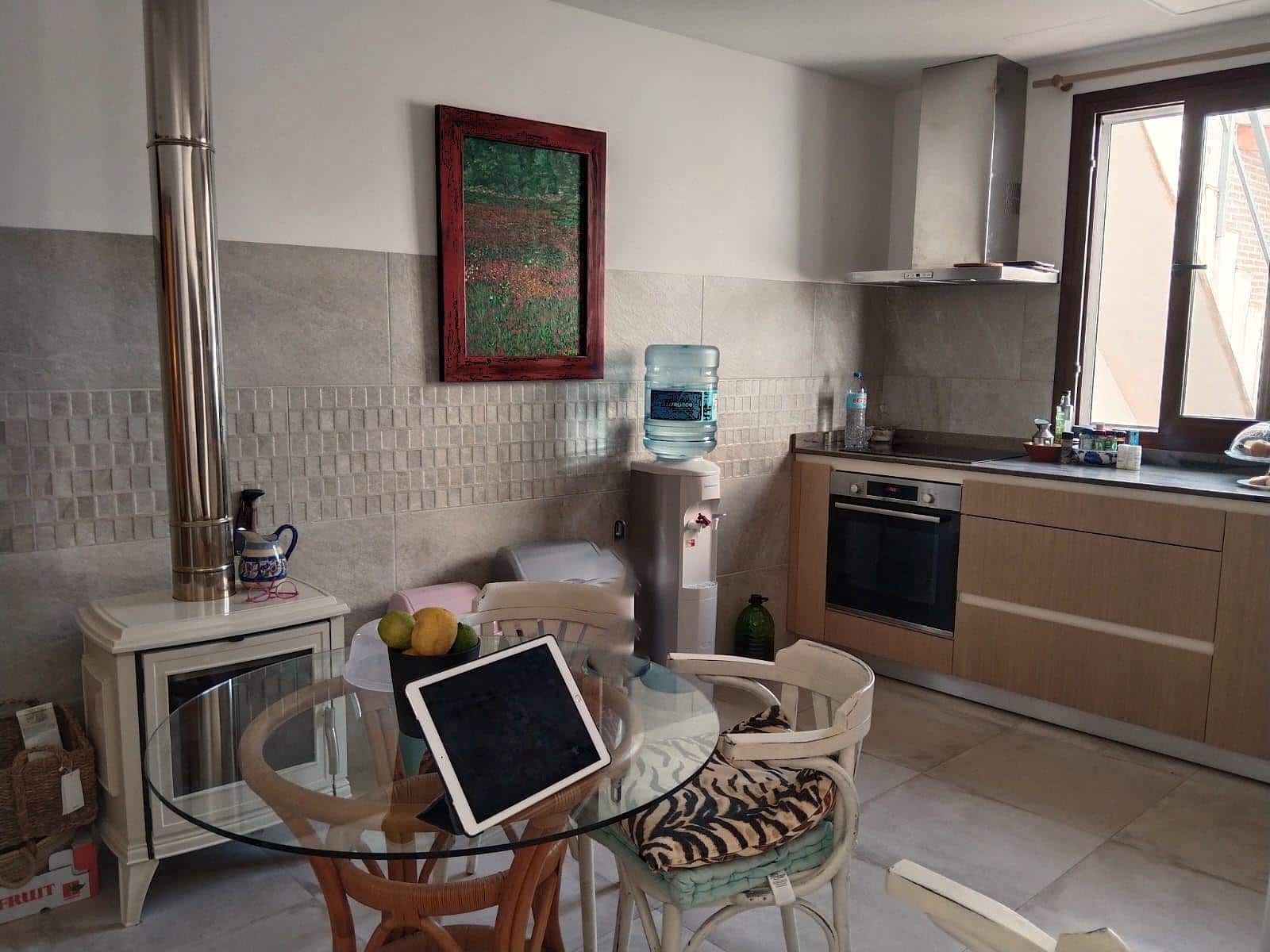 3 soveværelse Villa til salg i Felanitx med swimmingpool garage - € 680.000 (Ref: 9095469)