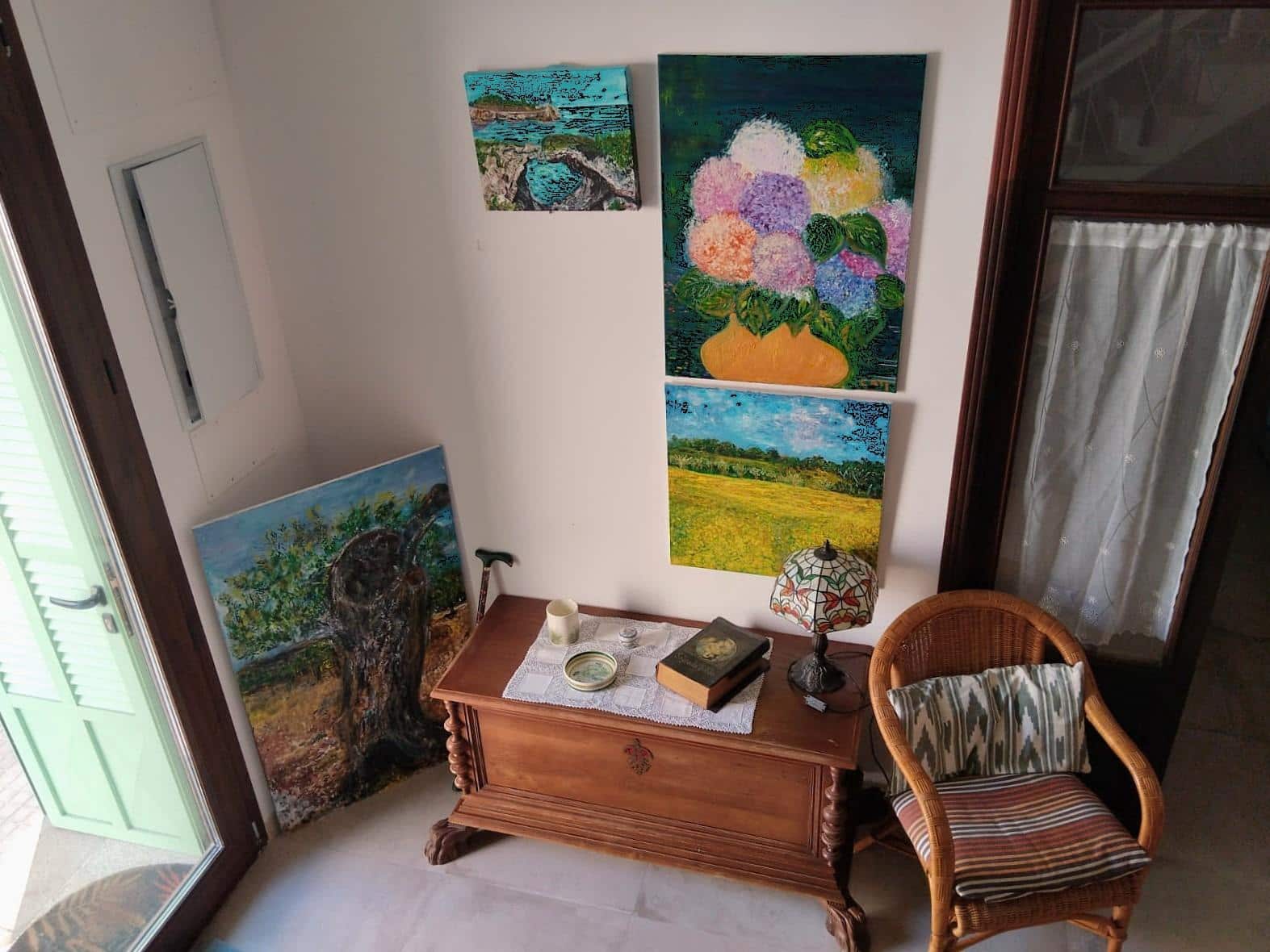 3 soveværelse Villa til salg i Felanitx med swimmingpool garage - € 680.000 (Ref: 9095469)