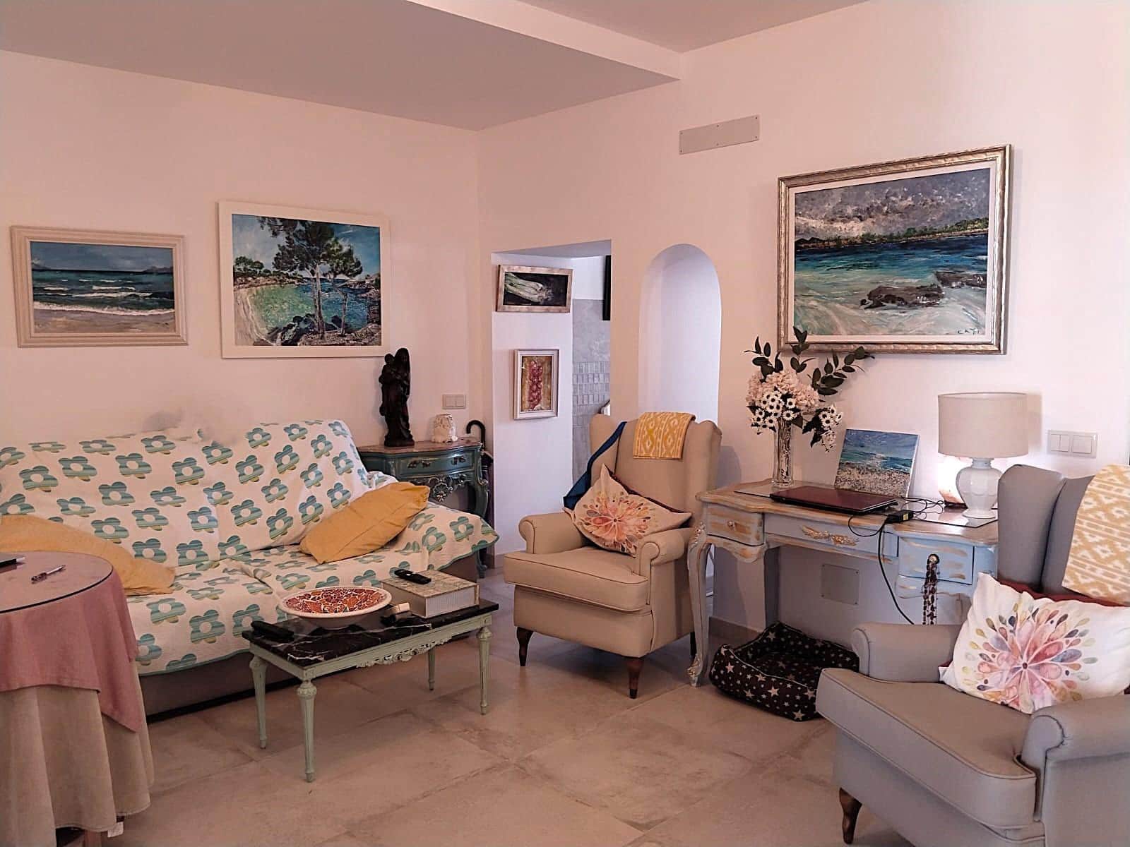 3 soveværelse Villa til salg i Felanitx med swimmingpool garage - € 680.000 (Ref: 9095469)