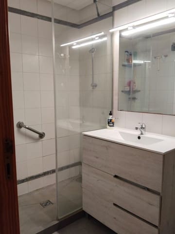 2 chambre Appartement à vendre à Portocolom, Felanitx - 350 000 € (Ref: 9200702)