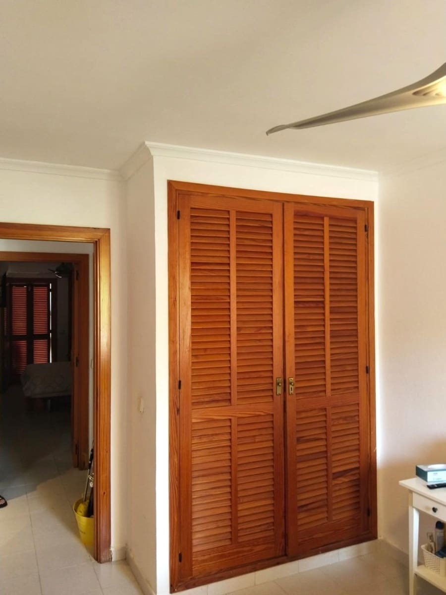 2 chambre Appartement à vendre à Portocolom - 350 000 € (Ref: 9200702)