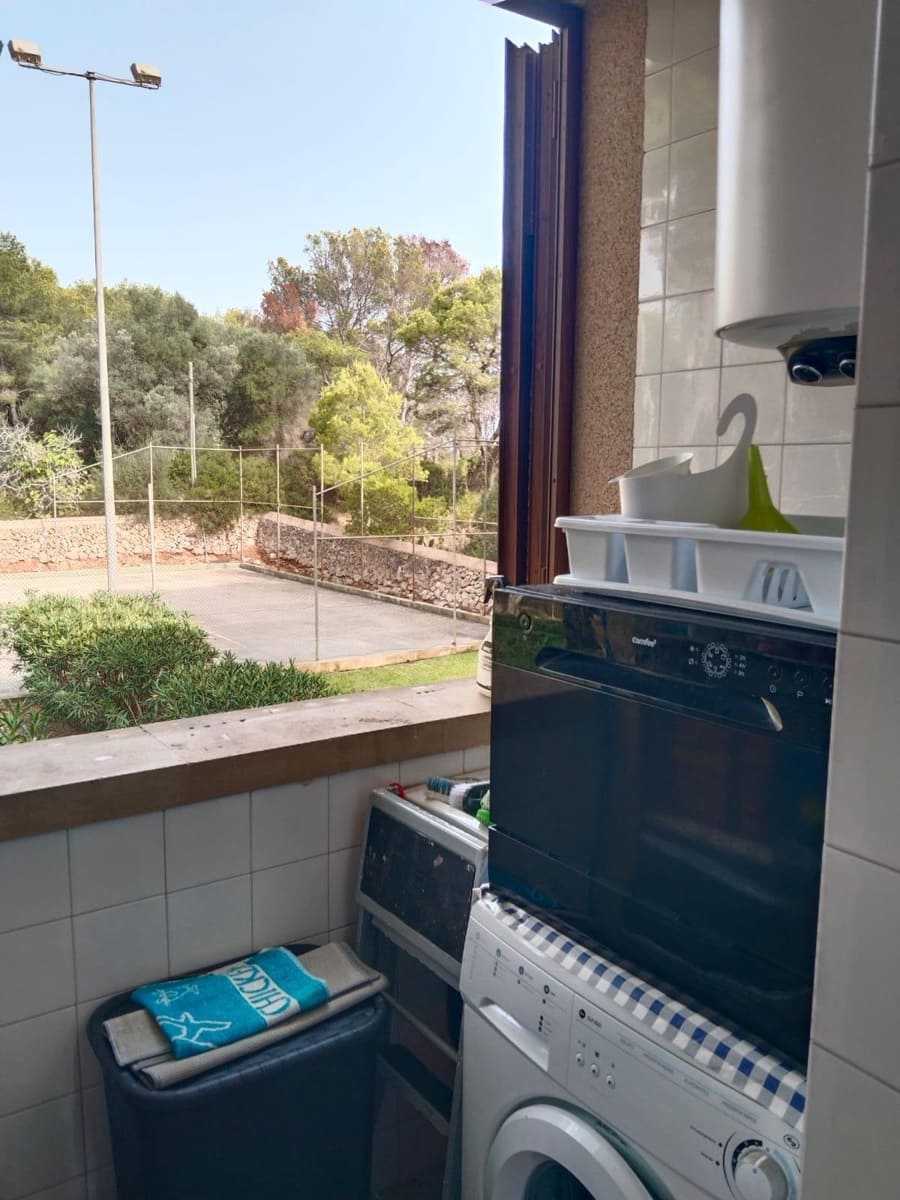 2 chambre Appartement à vendre à Portocolom - 350 000 € (Ref: 9200702)